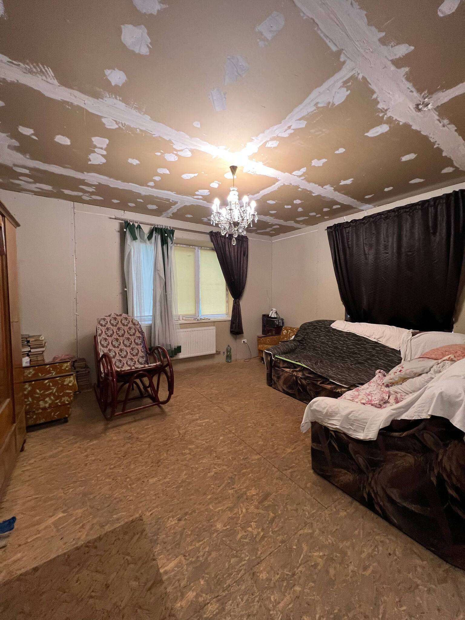 Продаж будинку 102 м², центральна