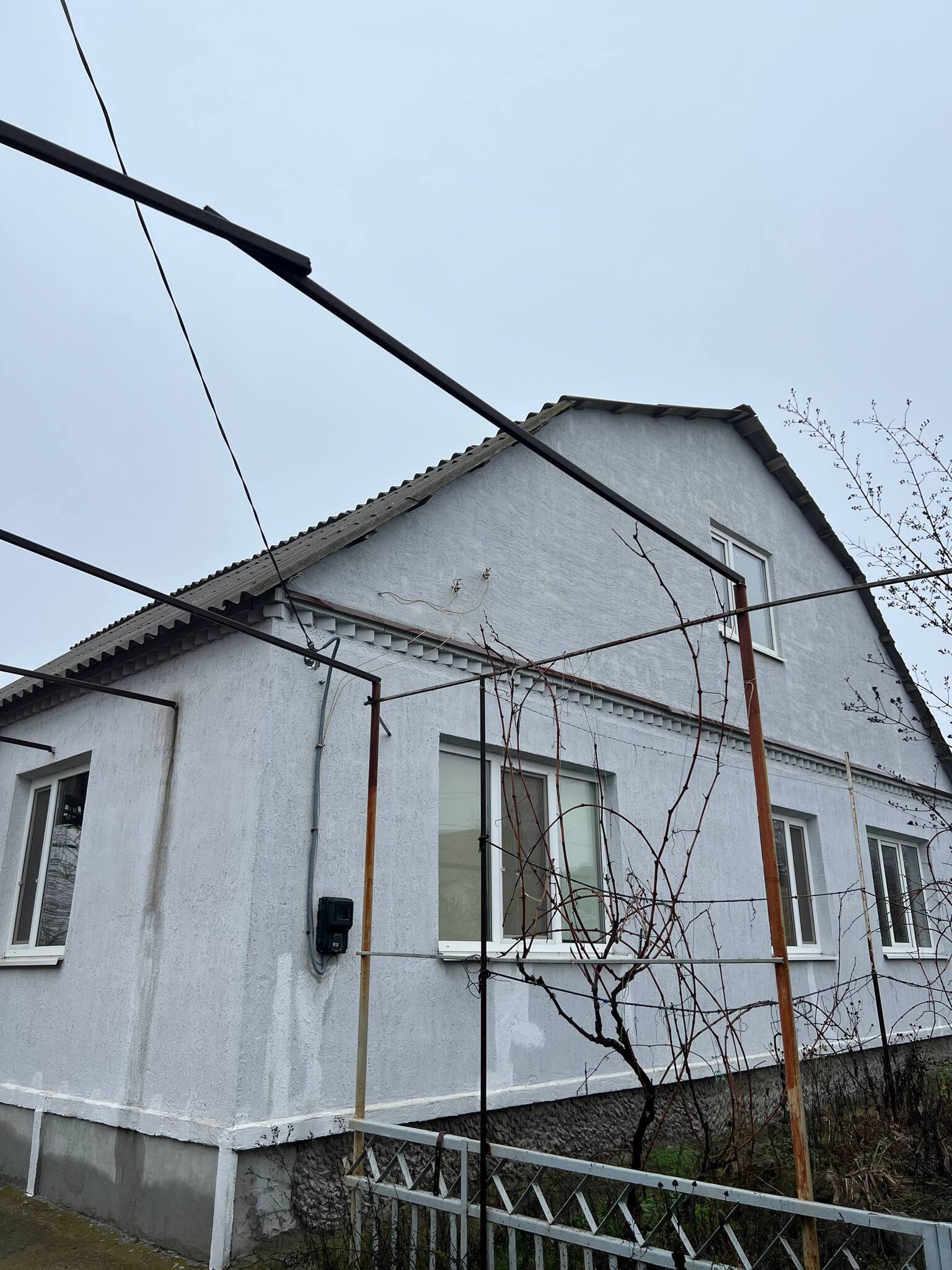 Продаж будинку 102 м², центральна