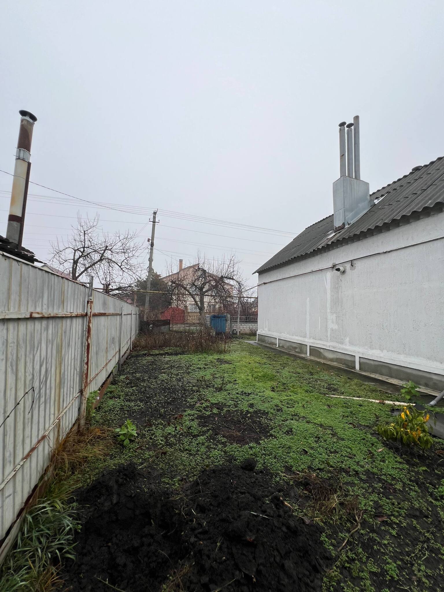 Продаж будинку 102 м², центральна