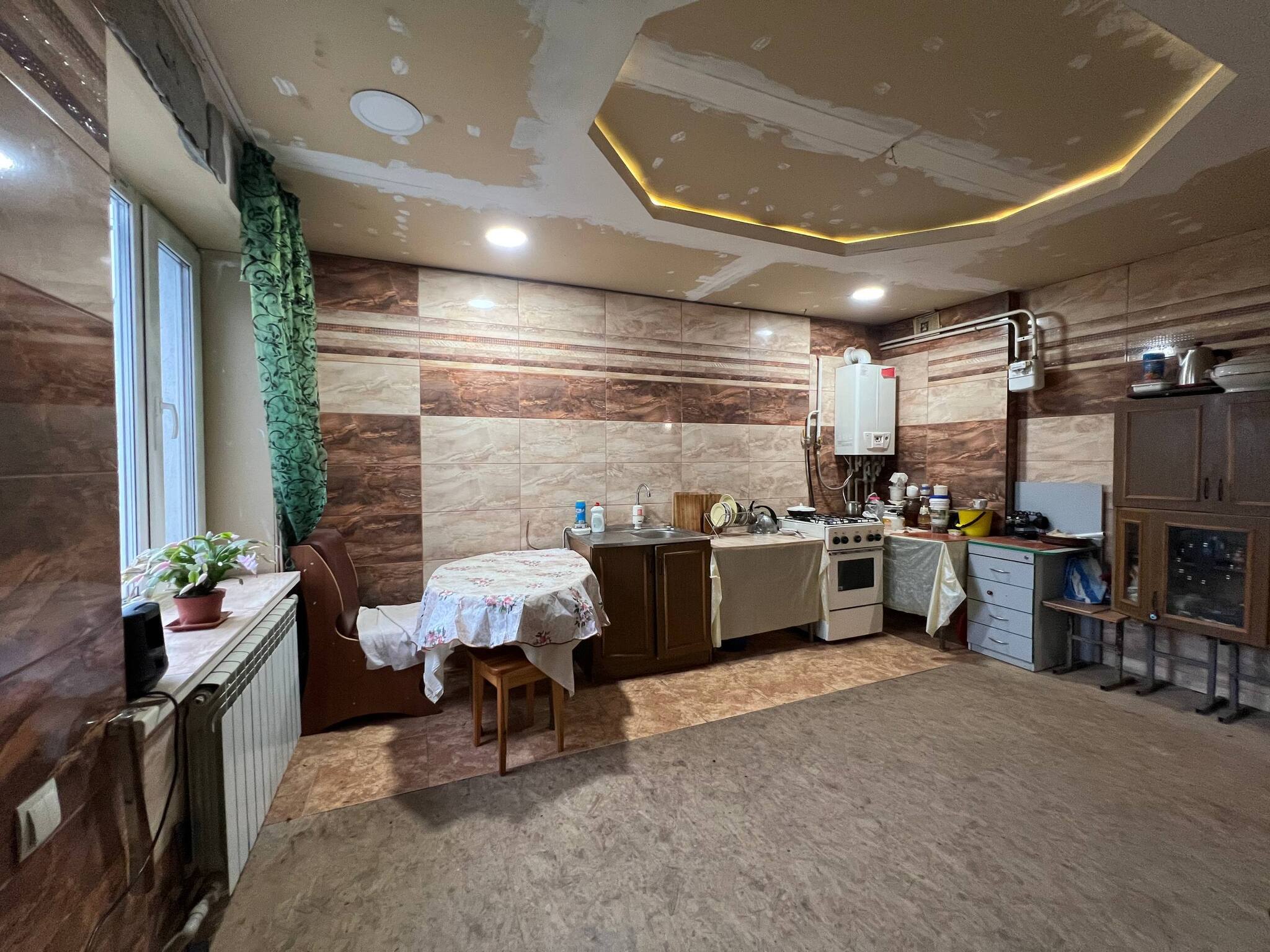 Продаж будинку 102 м², центральна