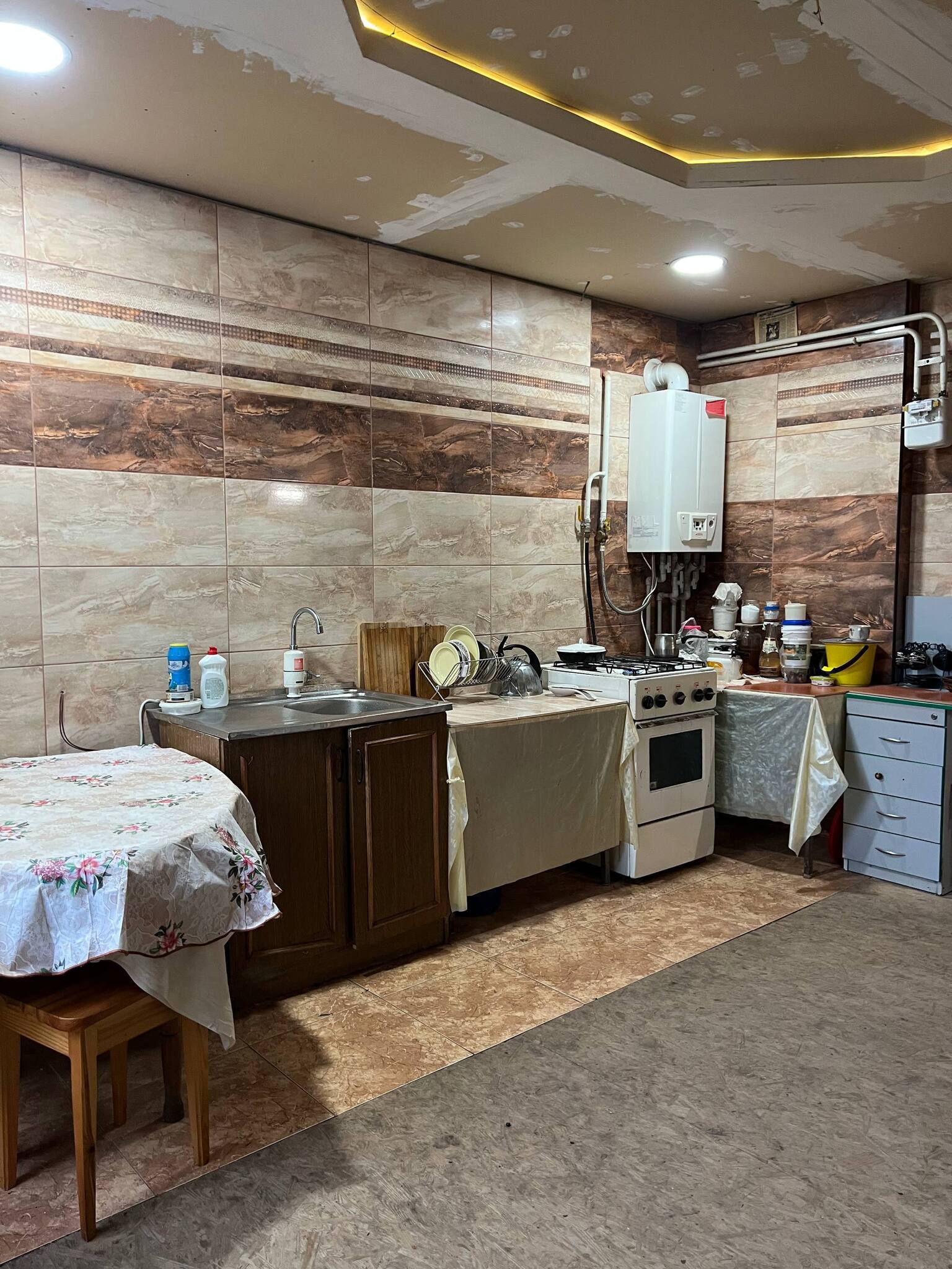 Продаж будинку 102 м², центральна