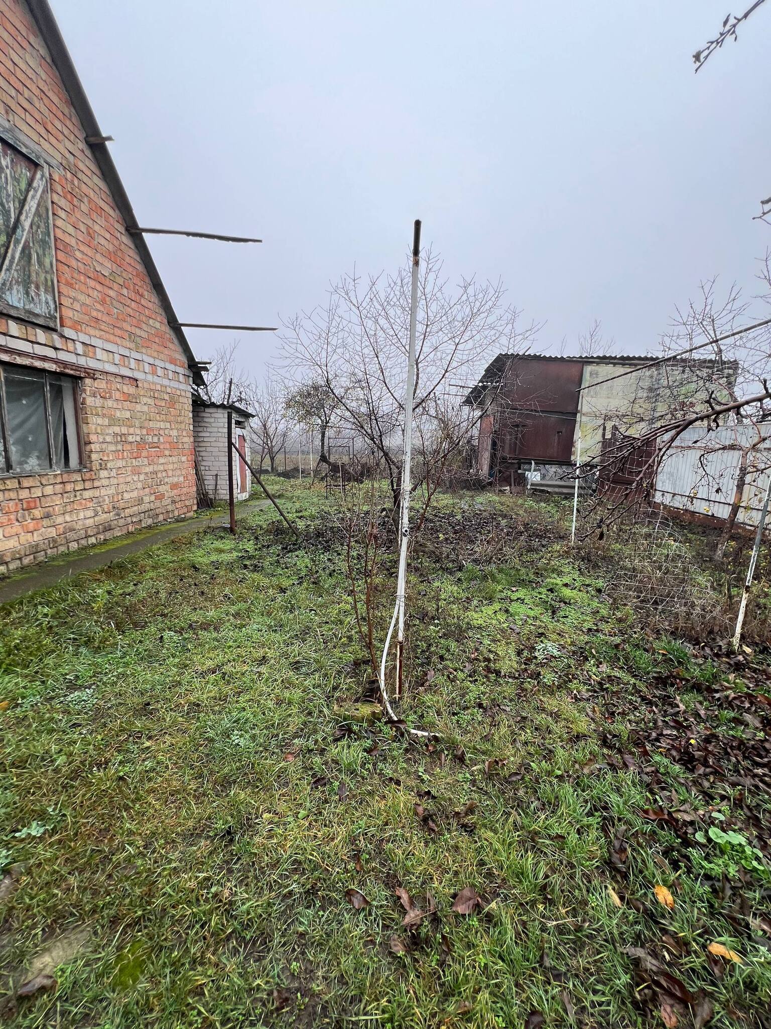 Продаж будинку 102 м², центральна