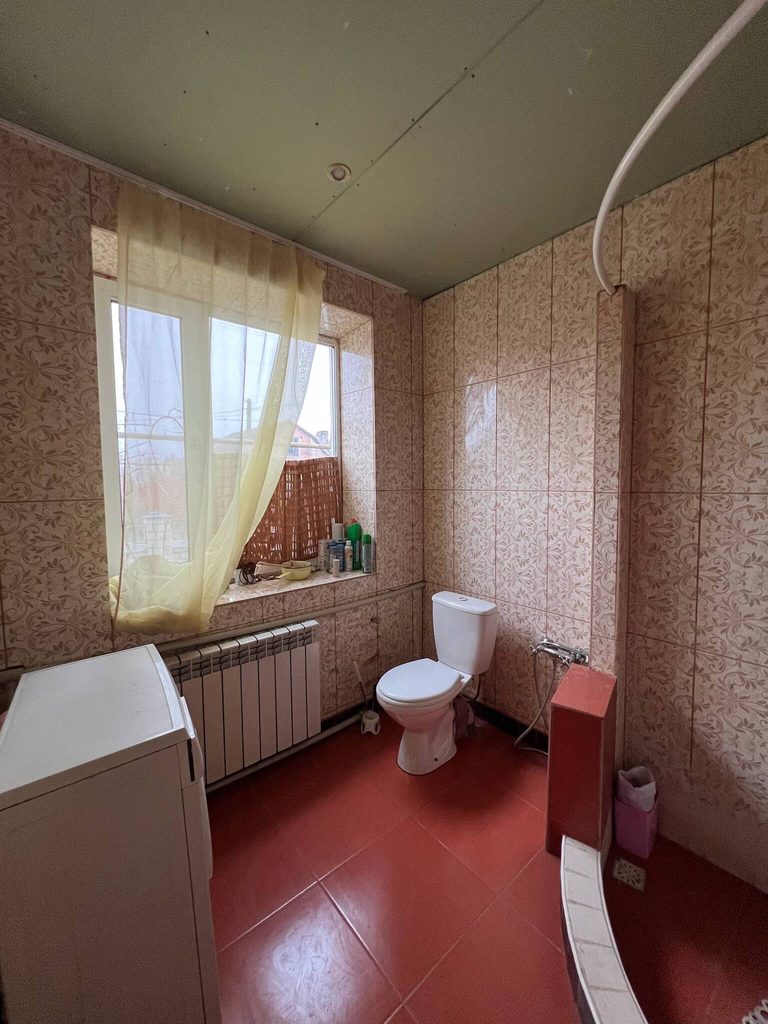 Продаж будинку 102 м², центральна