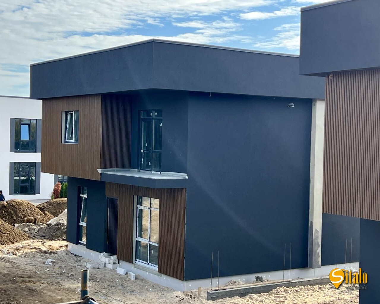 Продажа дуплекса 145 м², 14-я Энтузиастов ул.