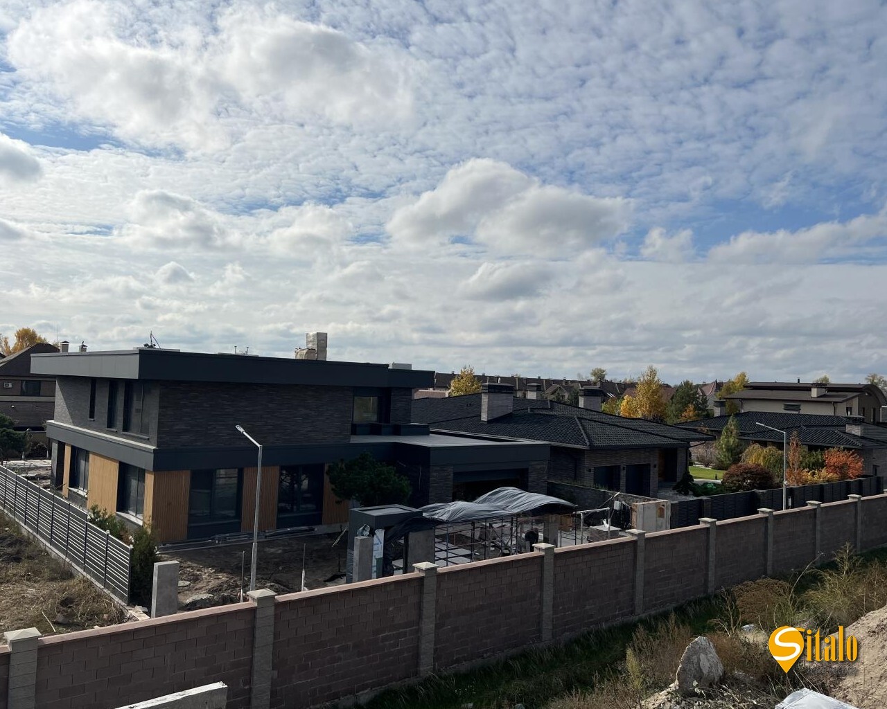 Продажа дуплекса 145 м², 14-я Энтузиастов ул.