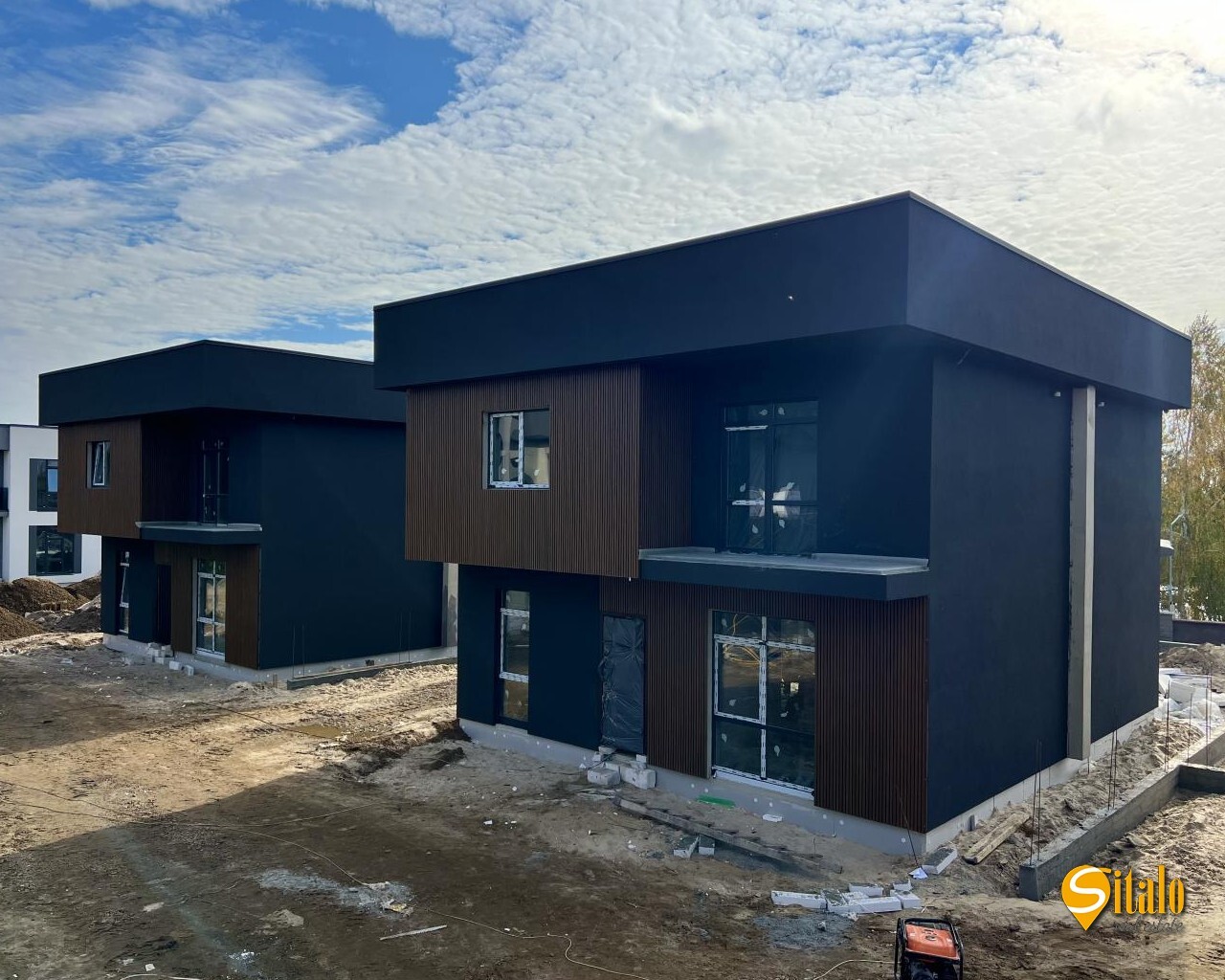 Продажа дуплекса 145 м², 14-я Энтузиастов ул.