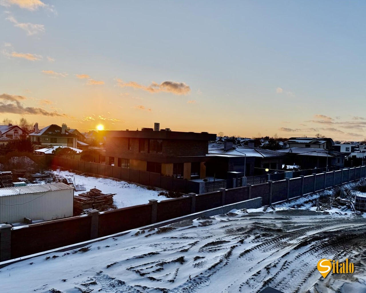 Продажа дуплекса 130 м², 107-я Садовая ул.