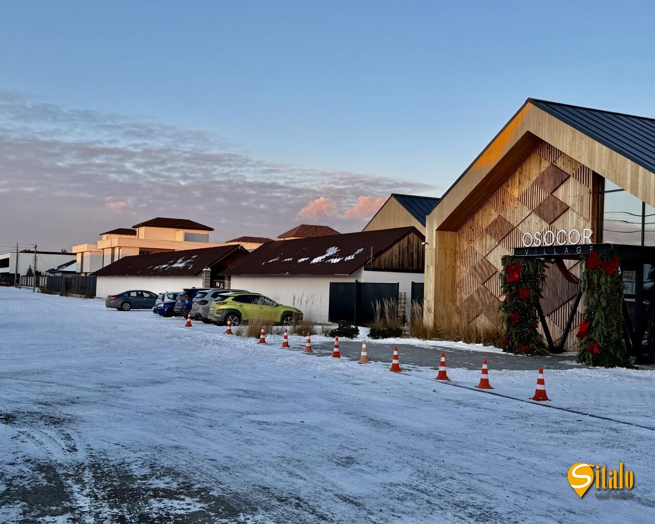 Продажа дуплекса 130 м², 107-я Садовая ул.