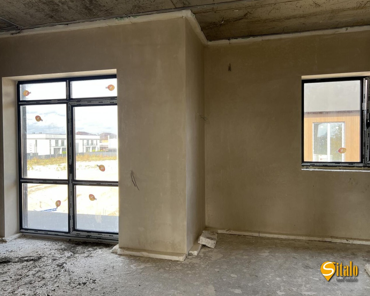 Продажа дуплекса 130 м², 107-я Садовая ул.