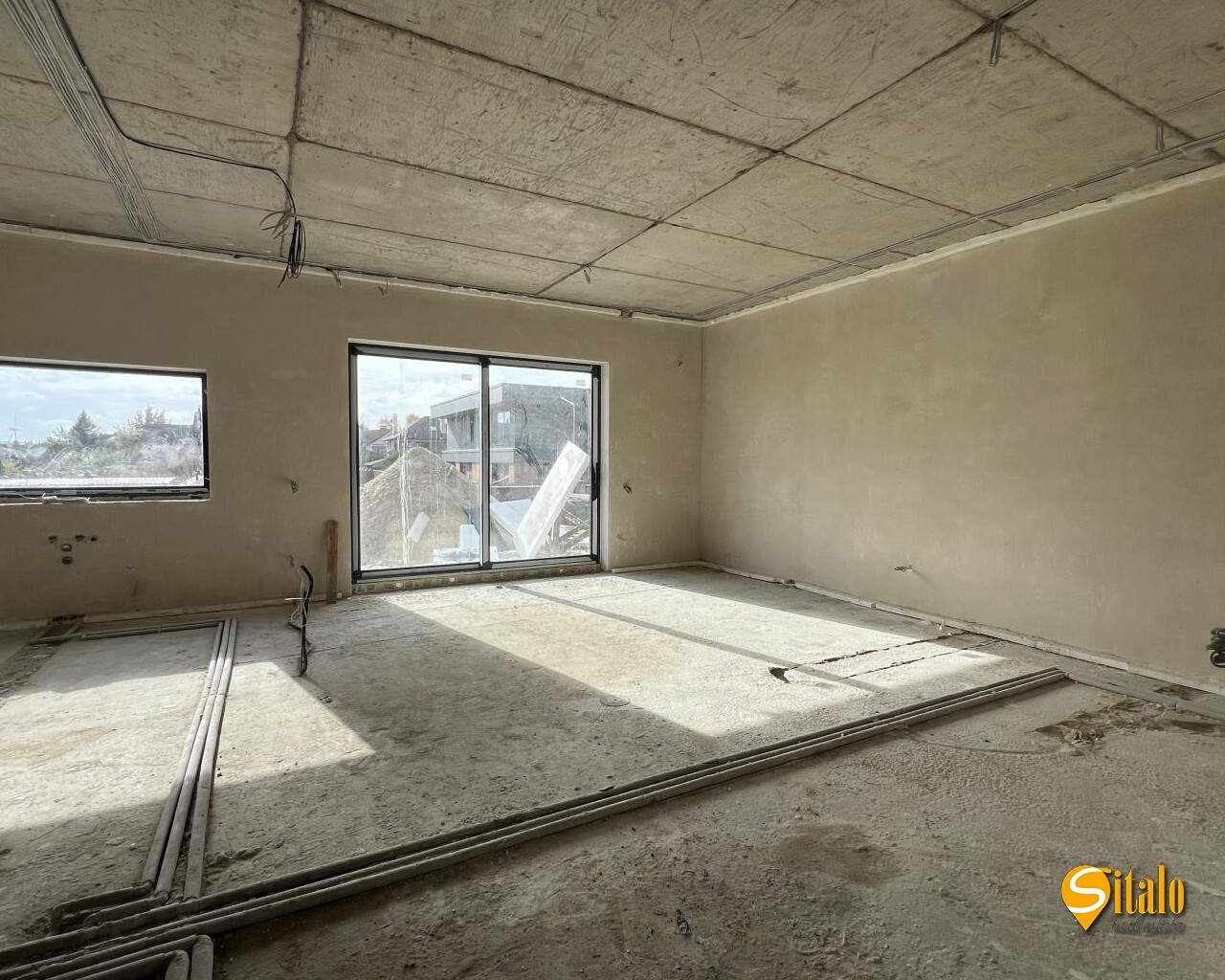 Продажа дуплекса 130 м², 107-я Садовая ул.