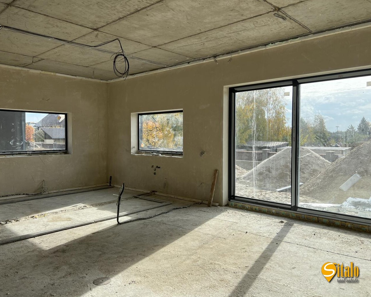 Продажа дуплекса 130 м², 107-я Садовая ул.