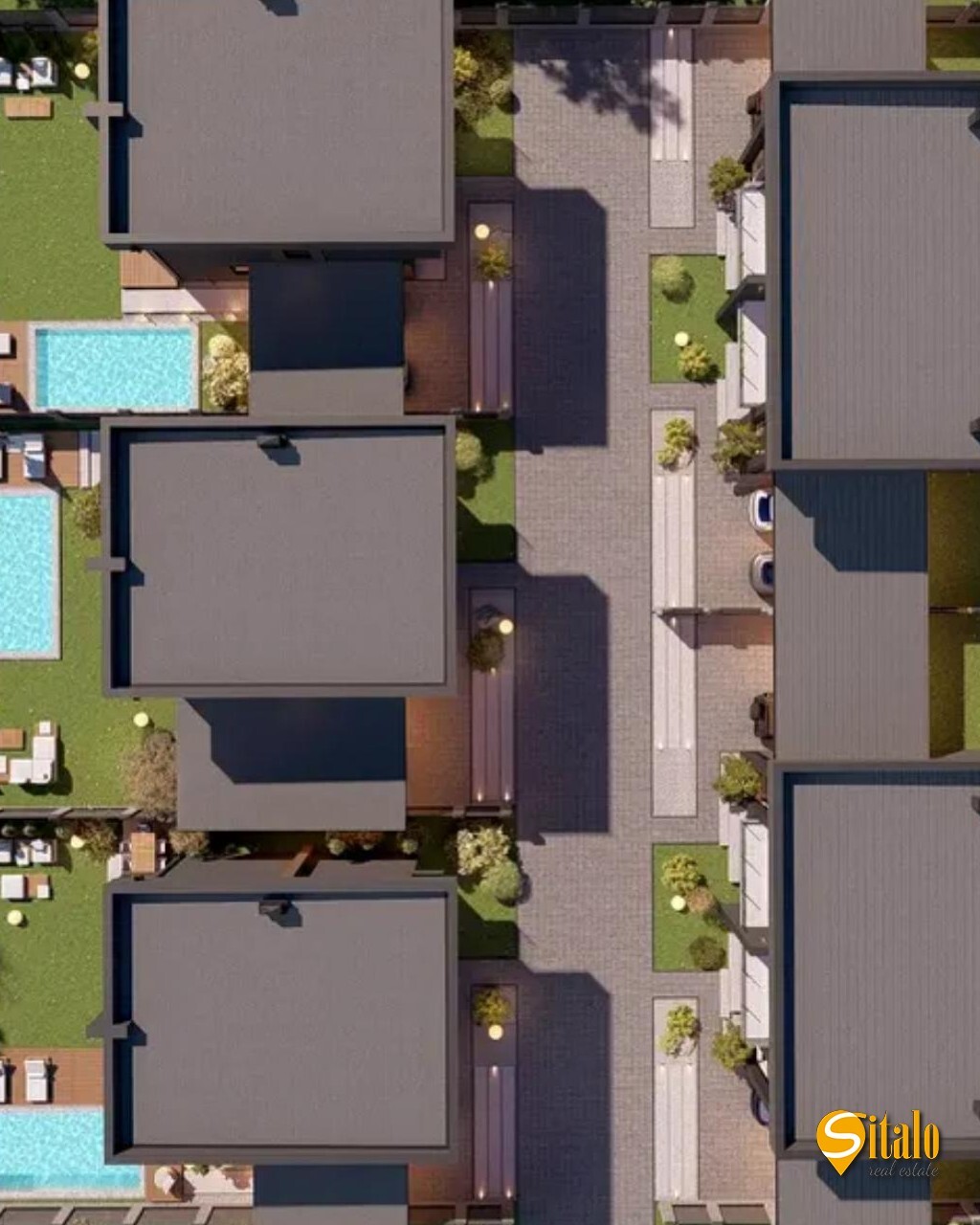 Продажа дуплекса 130 м², 107-я Садовая ул.