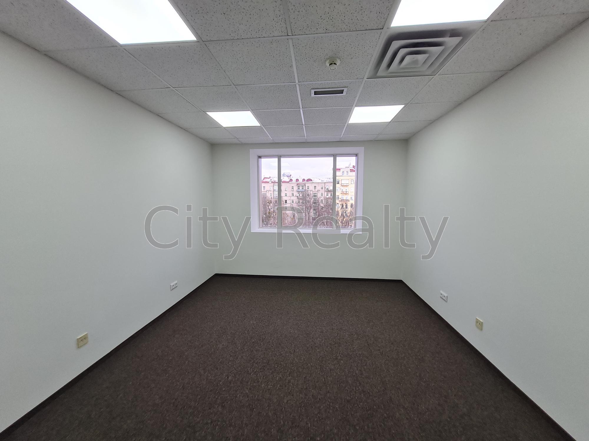 Аренда офиса 234 м², Шелковичная ул., 42/44