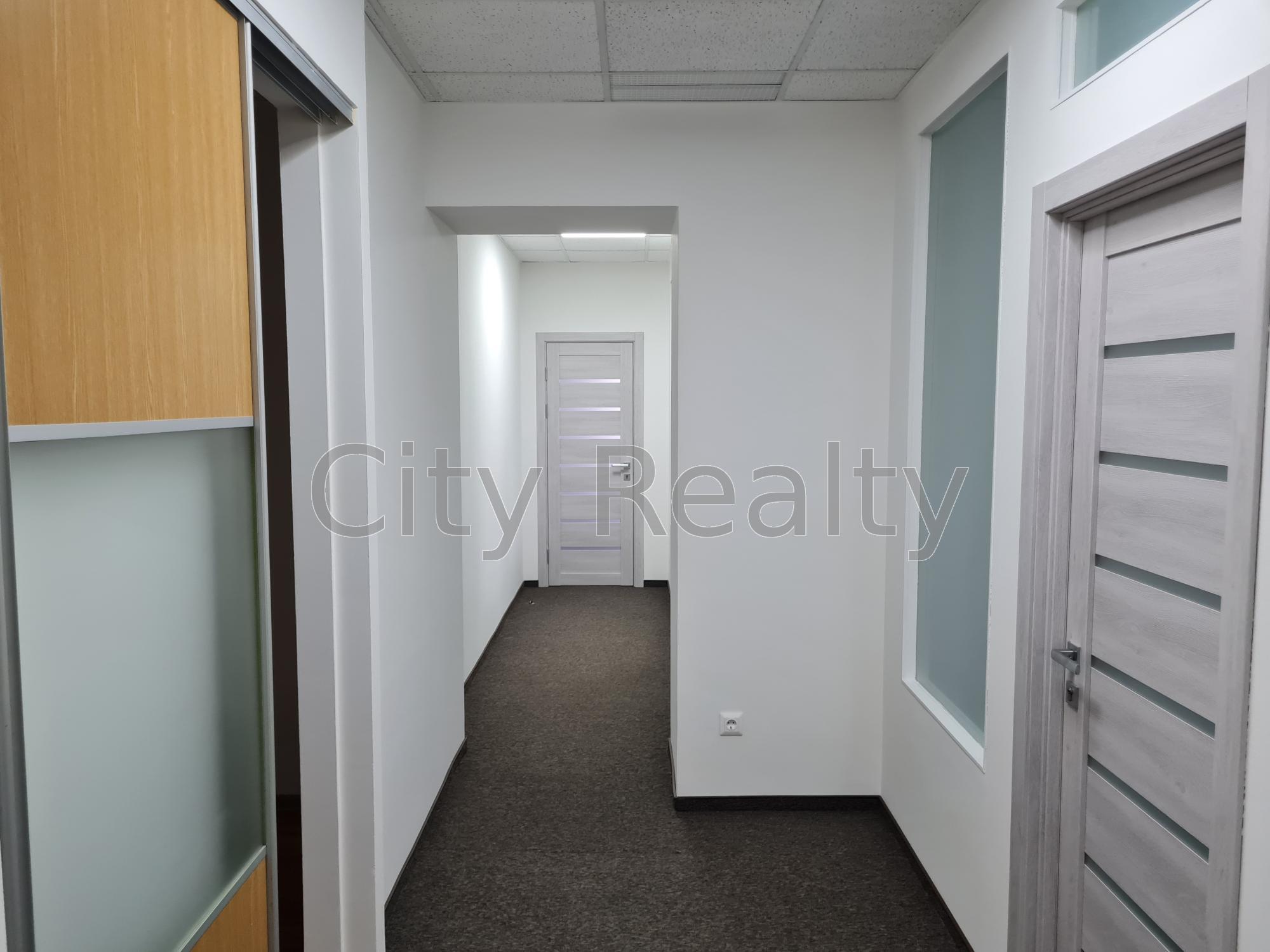 Аренда офиса 234 м², Шелковичная ул., 42/44