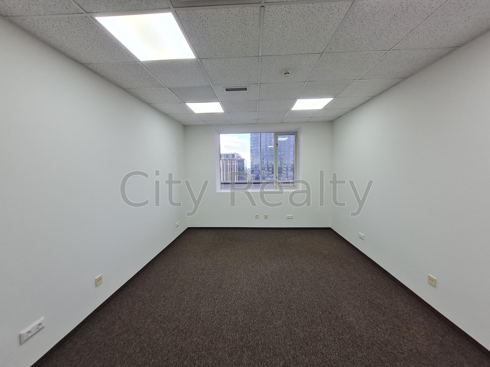 Аренда офиса 234 м², Шелковичная ул., 42/44