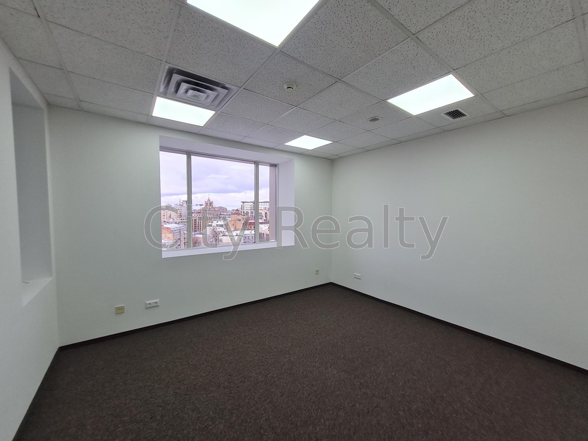 Аренда офиса 234 м², Шелковичная ул., 42/44