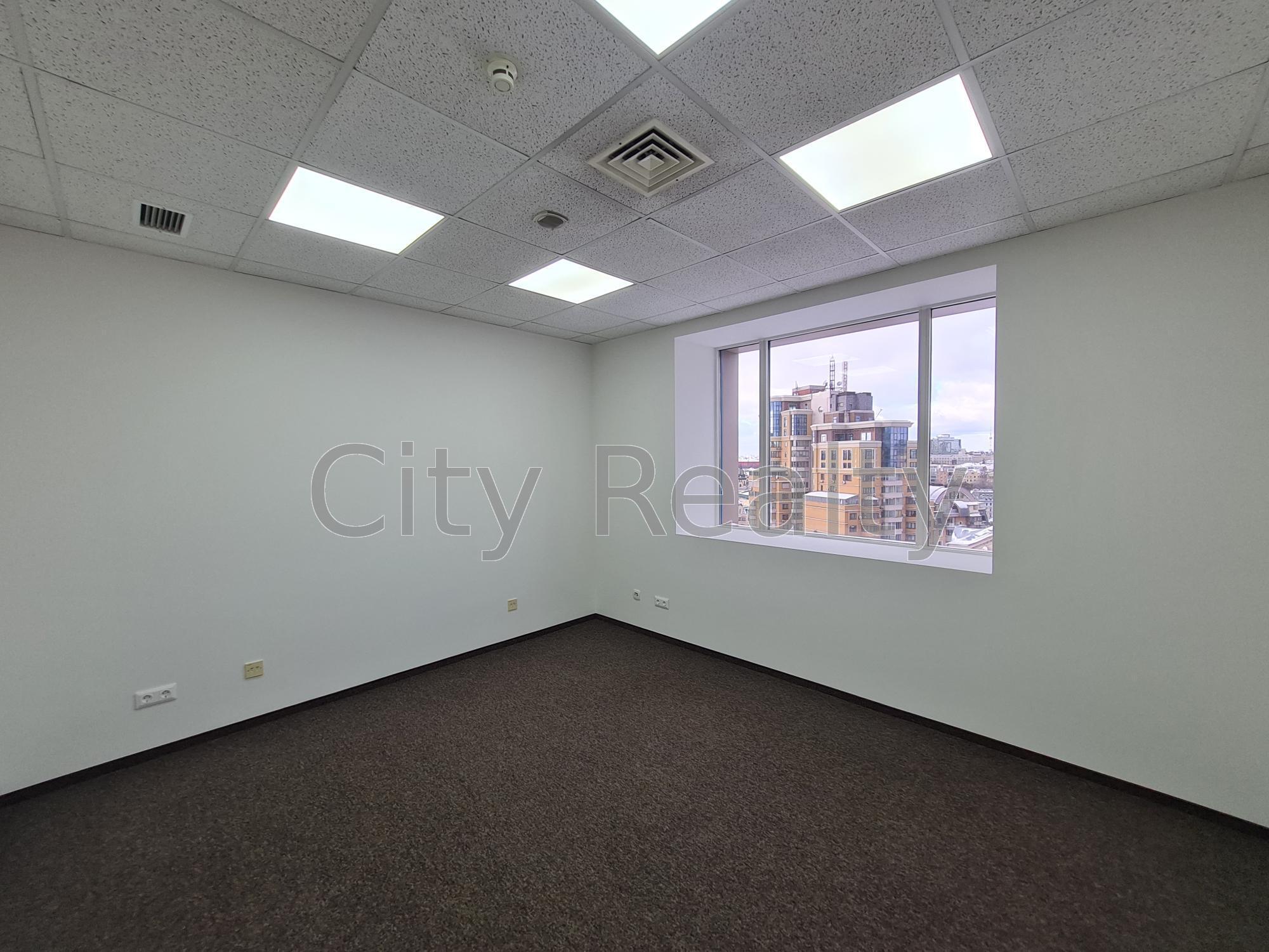 Аренда офиса 234 м², Шелковичная ул., 42/44