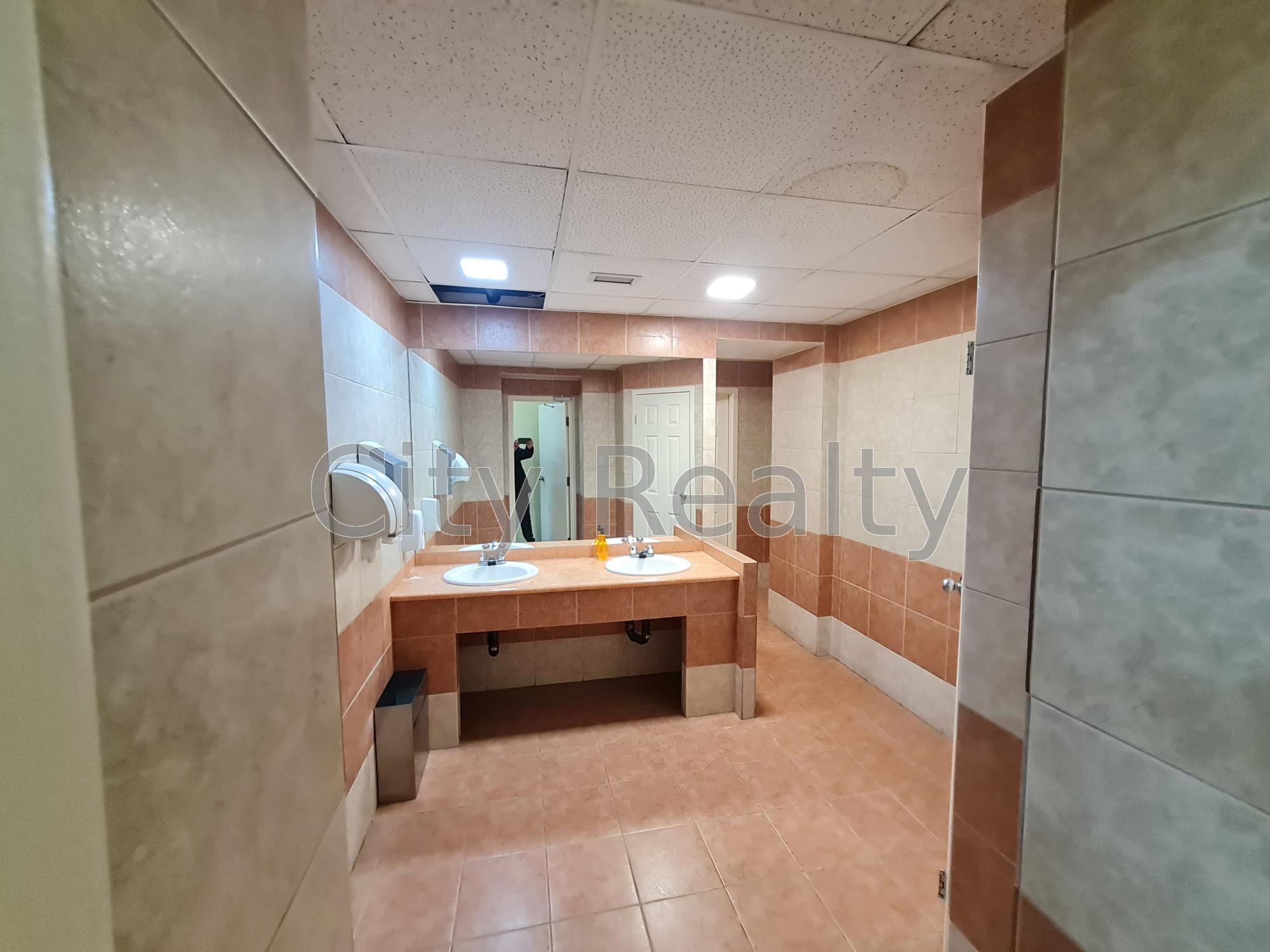 Аренда офиса 234 м², Шелковичная ул., 42/44