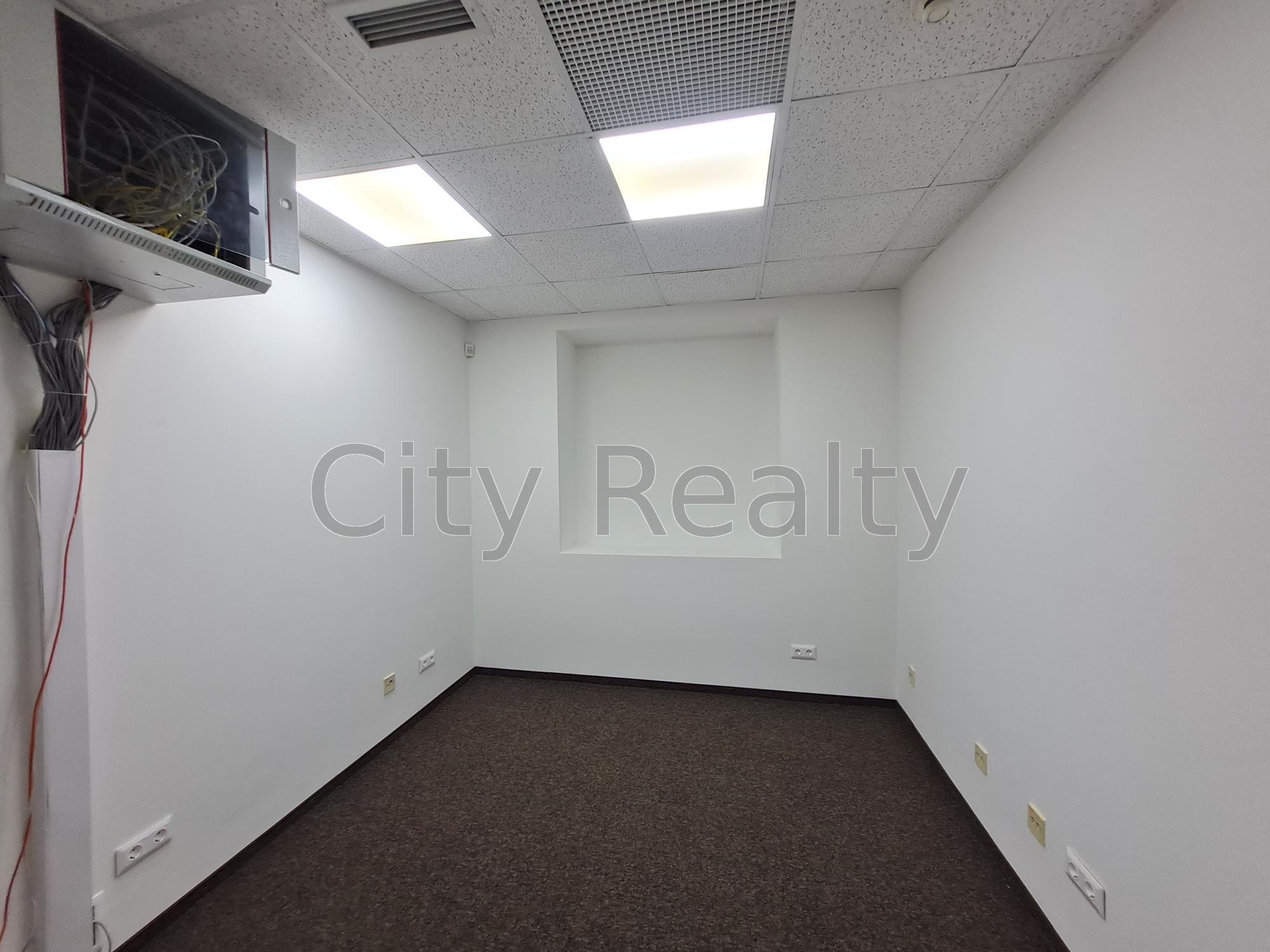 Аренда офиса 234 м², Шелковичная ул., 42/44