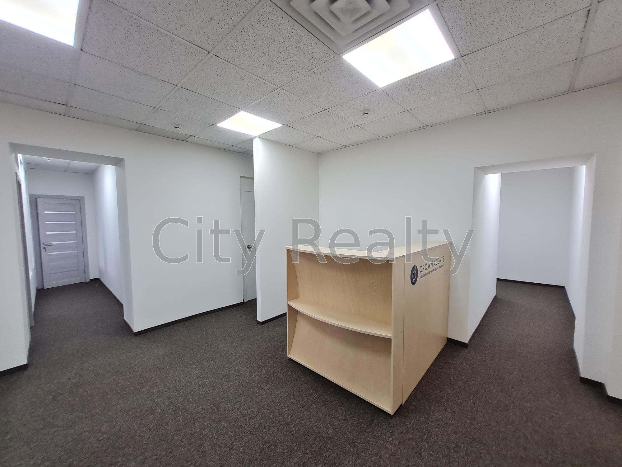 Аренда офиса 234 м², Шелковичная ул., 42/44