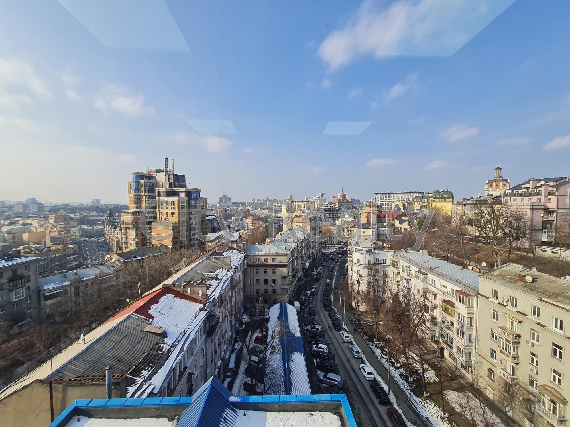 Аренда офиса 234 м², Шелковичная ул., 42/44