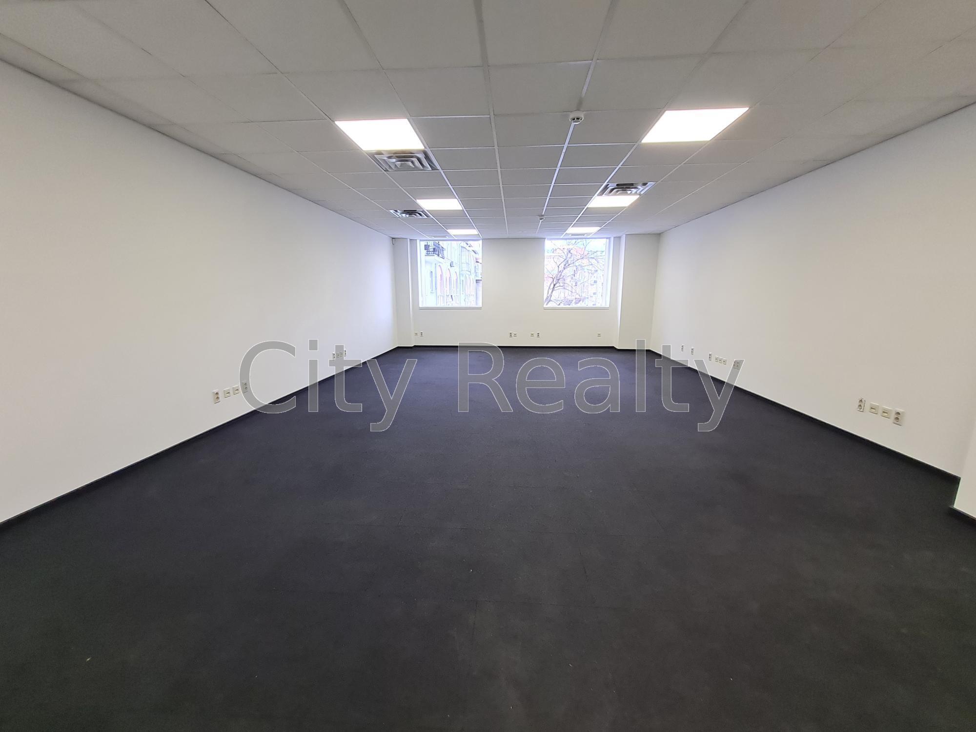 Аренда офиса 288 м², Шелковичная ул., 42/44