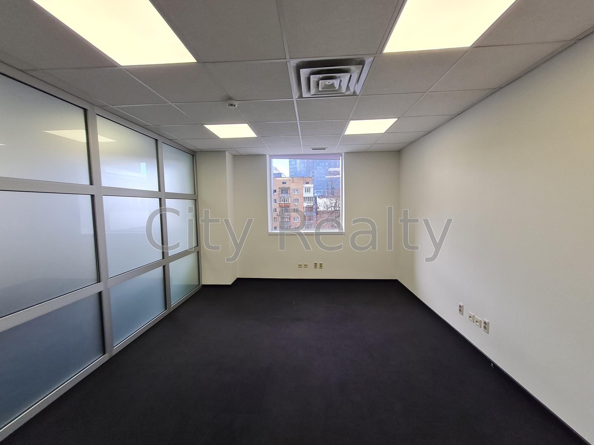 Аренда офиса 288 м², Шелковичная ул., 42/44