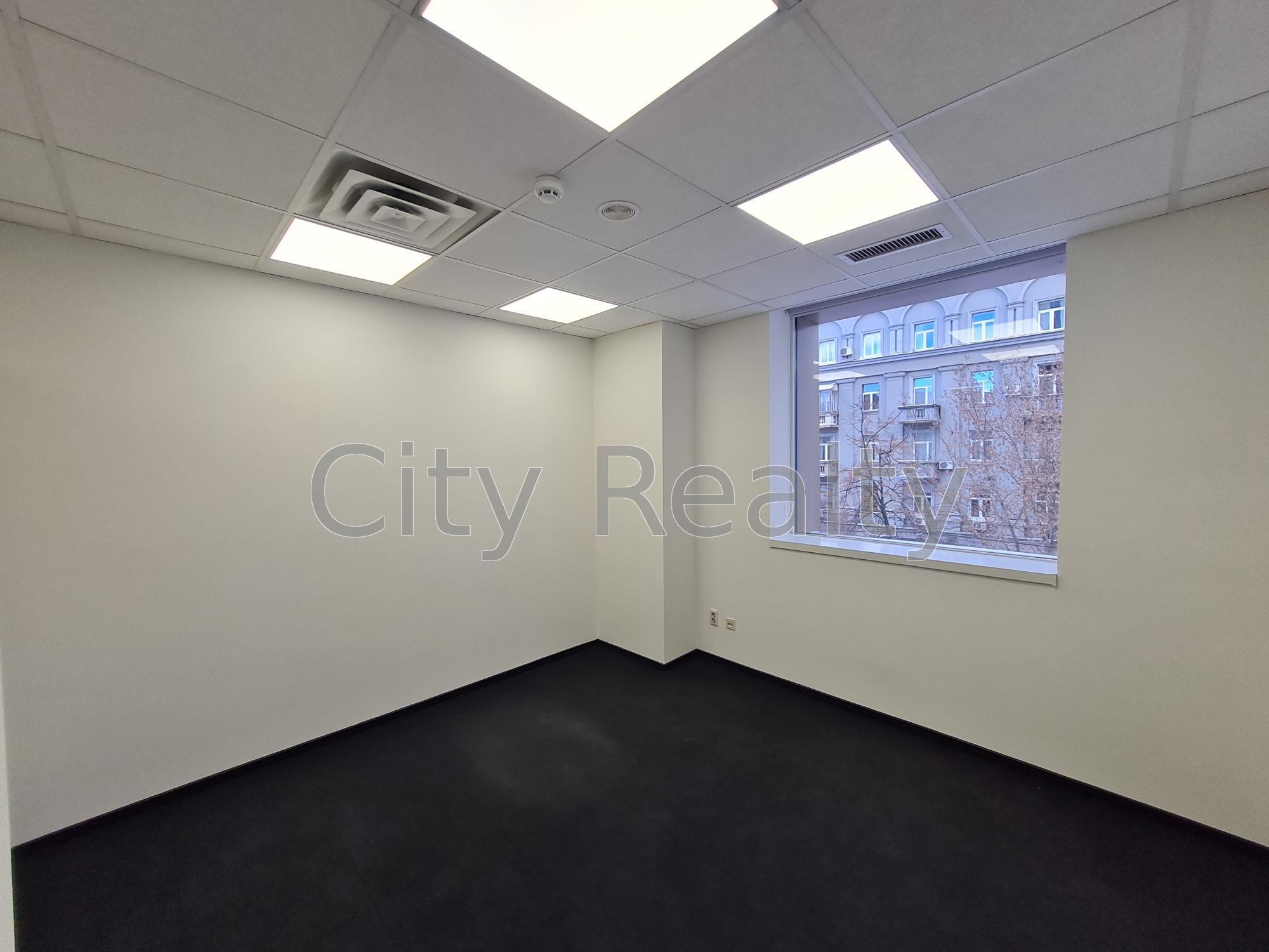 Аренда офиса 288 м², Шелковичная ул., 42/44