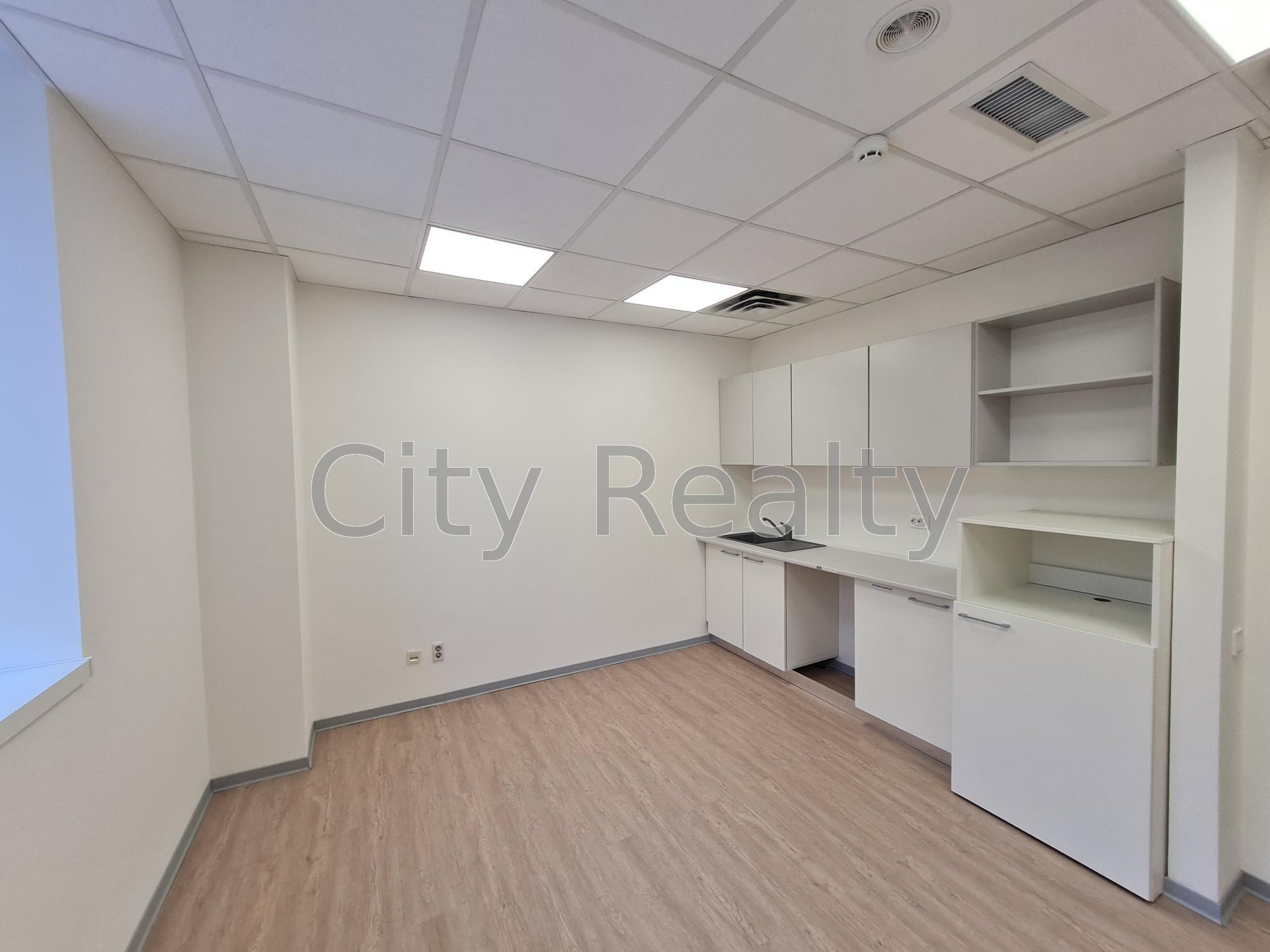 Аренда офиса 288 м², Шелковичная ул., 42/44