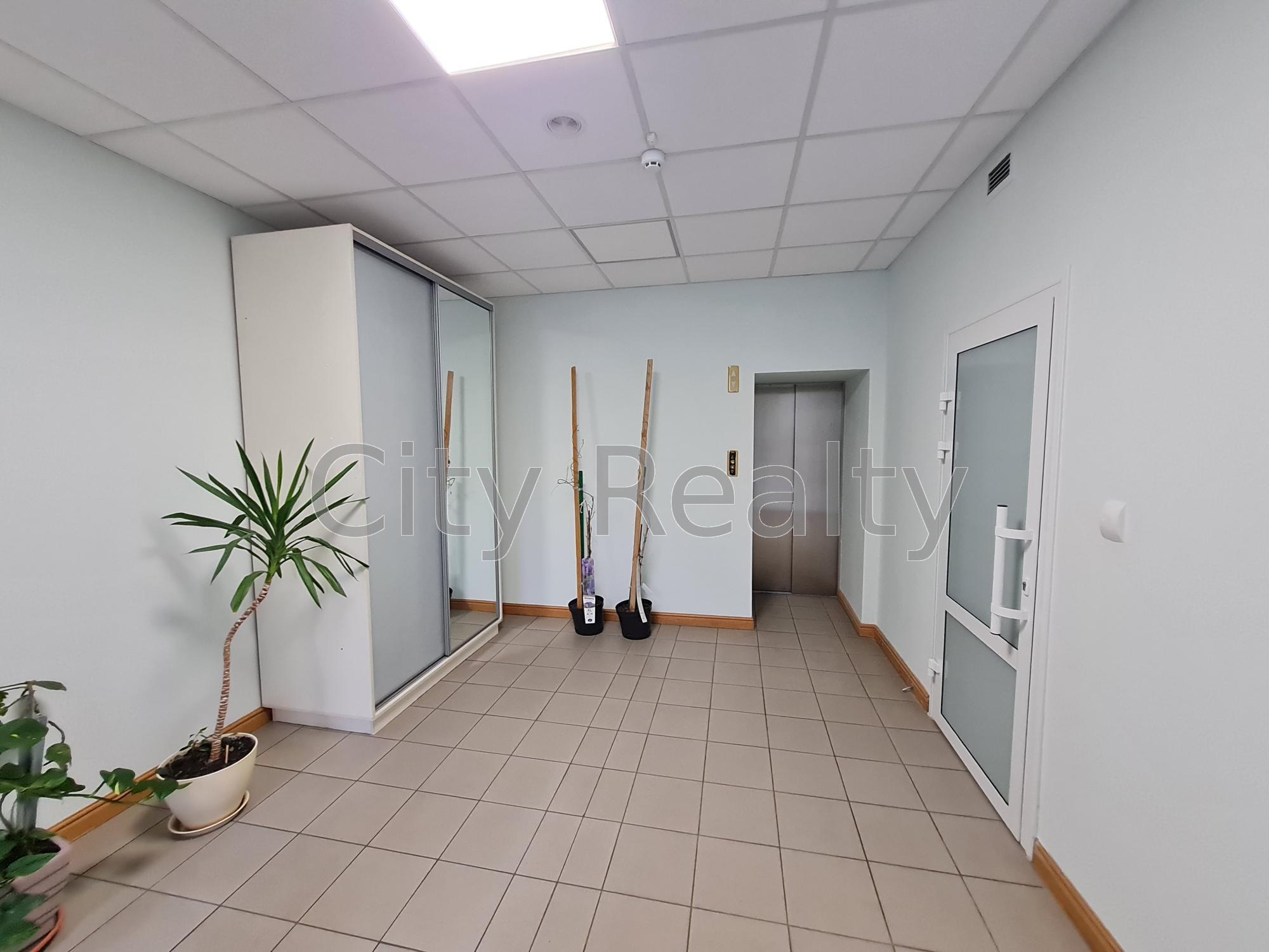 Аренда офиса 288 м², Шелковичная ул., 42/44