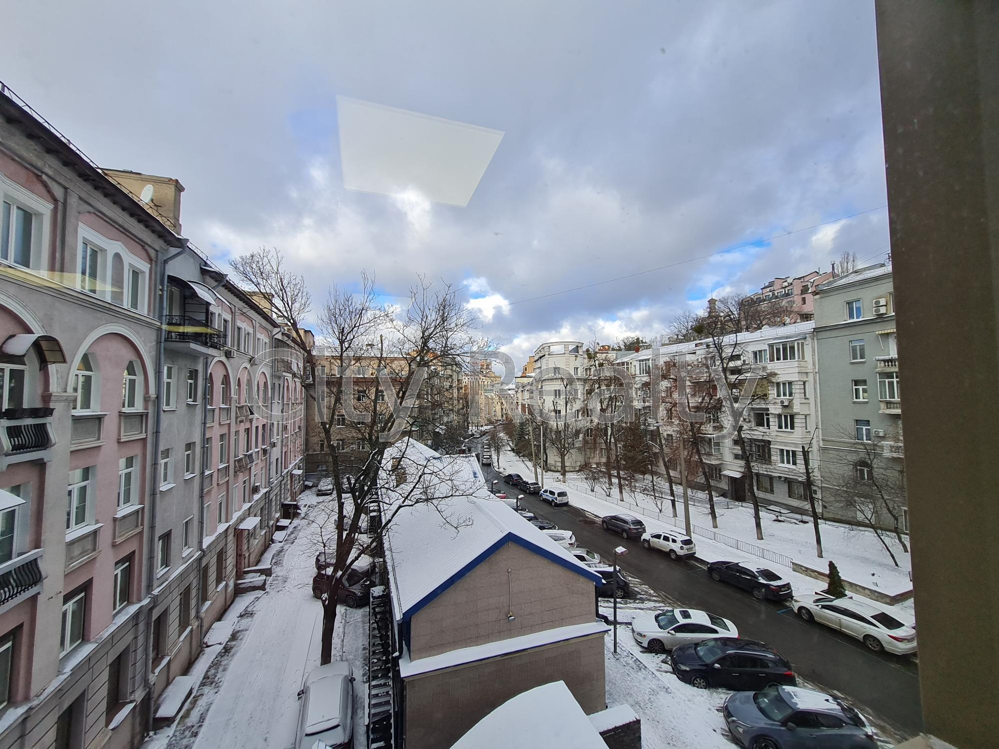 Аренда офиса 288 м², Шелковичная ул., 42/44