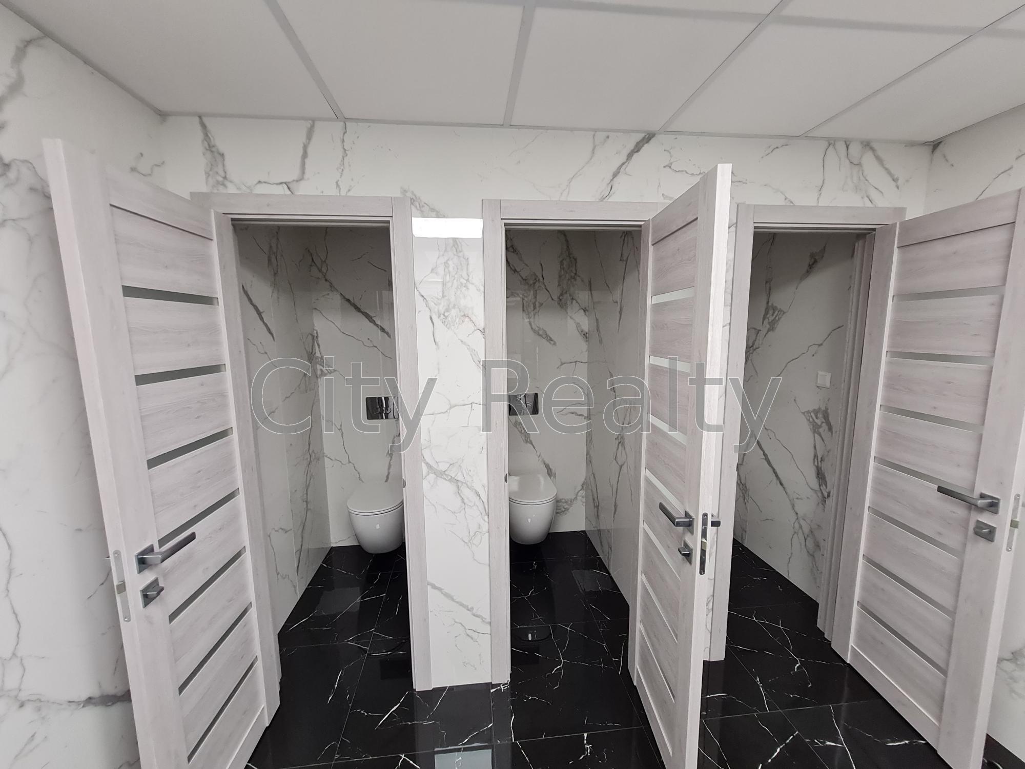 Аренда офиса 288 м², Шелковичная ул., 42/44