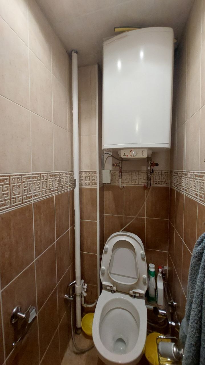 Продаж 3-кімнатної квартири 66 м², Ільфа і Петрова вул., 21