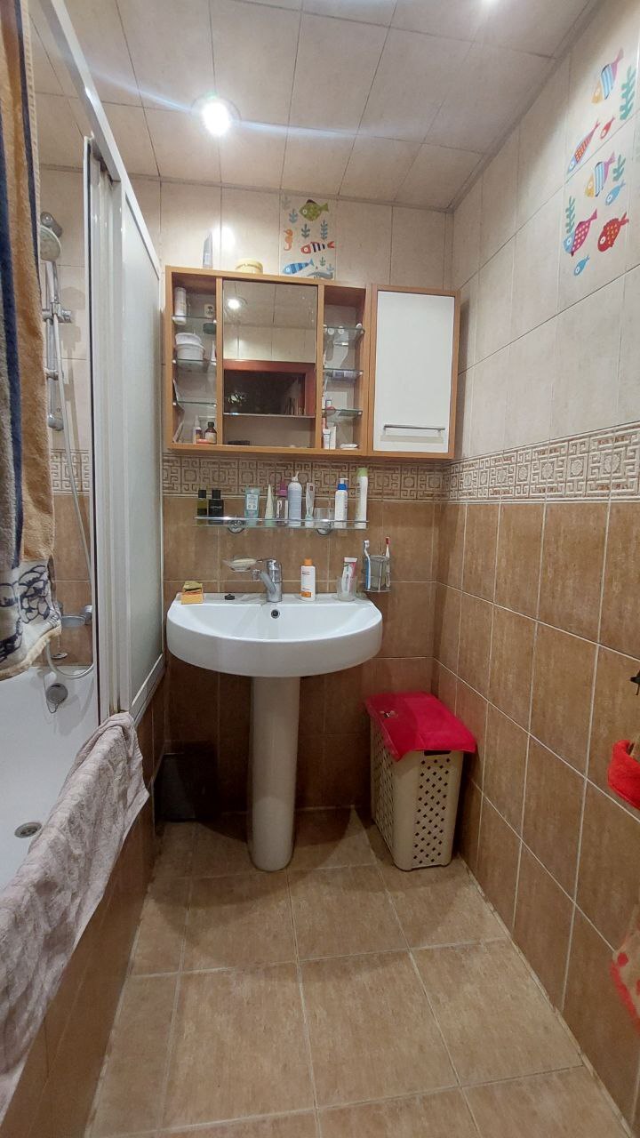 Продаж 3-кімнатної квартири 66 м², Ільфа і Петрова вул., 21