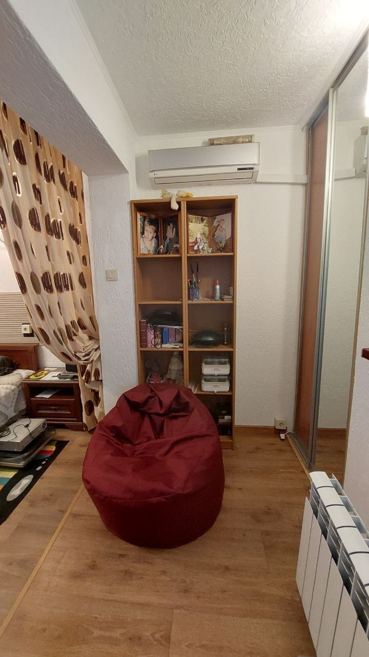 Продаж 3-кімнатної квартири 66 м², Ільфа і Петрова вул., 21