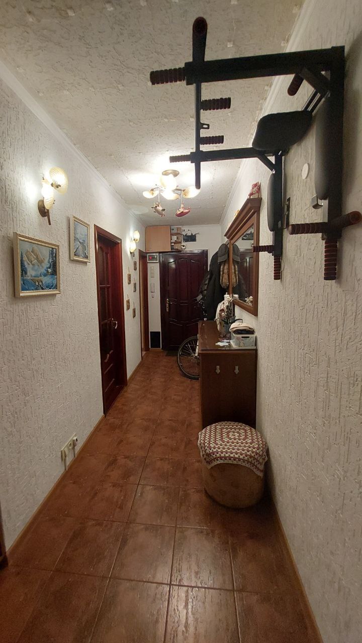 Продаж 3-кімнатної квартири 66 м², Ільфа і Петрова вул., 21