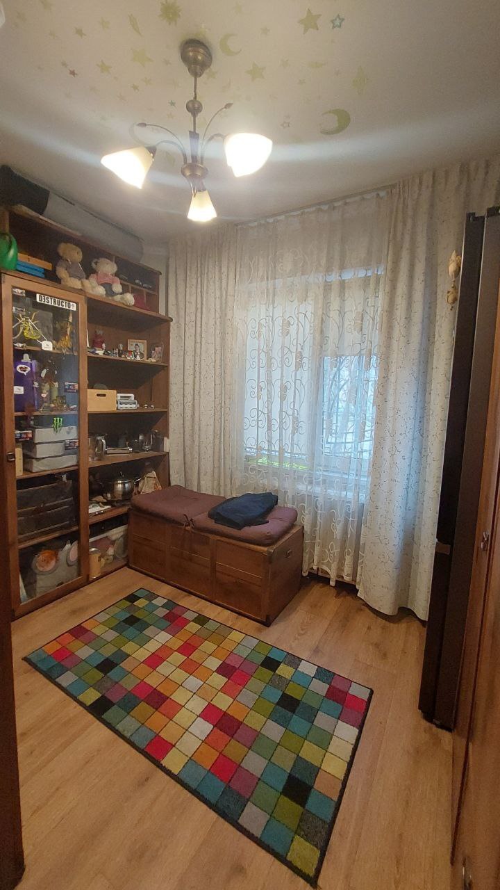 Продаж 3-кімнатної квартири 66 м², Ільфа і Петрова вул., 21