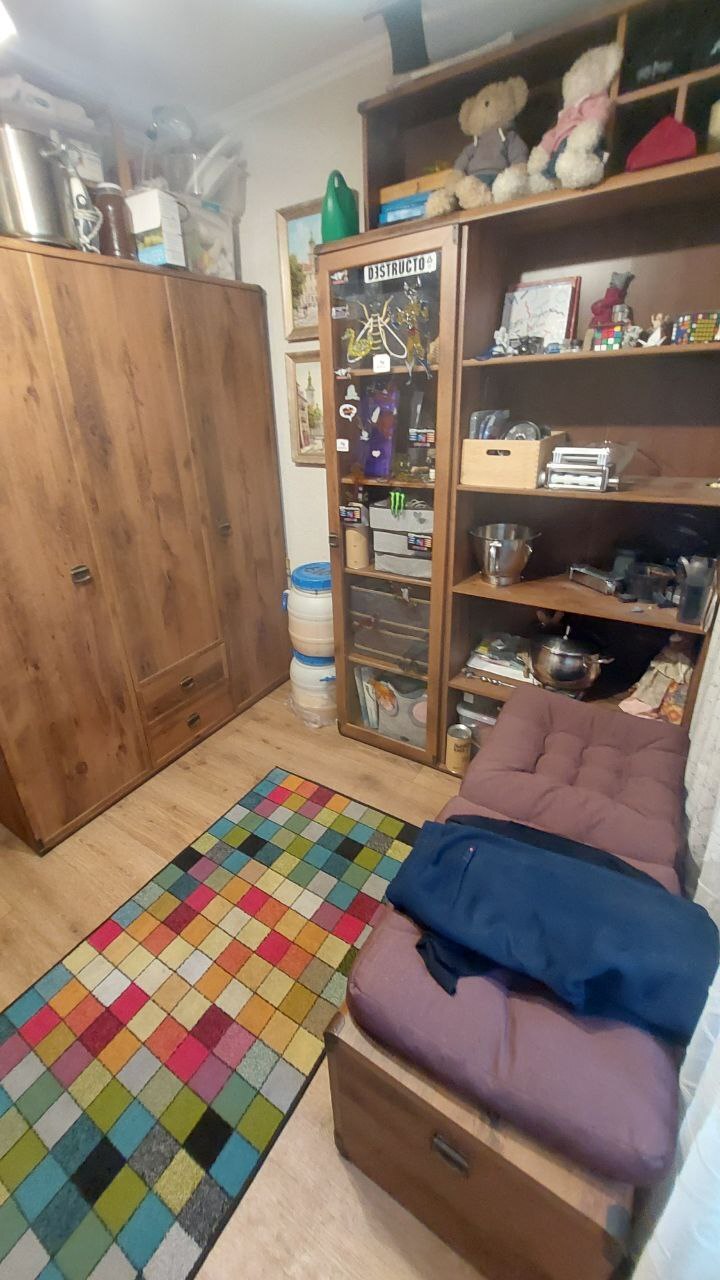 Продаж 3-кімнатної квартири 66 м², Ільфа і Петрова вул., 21