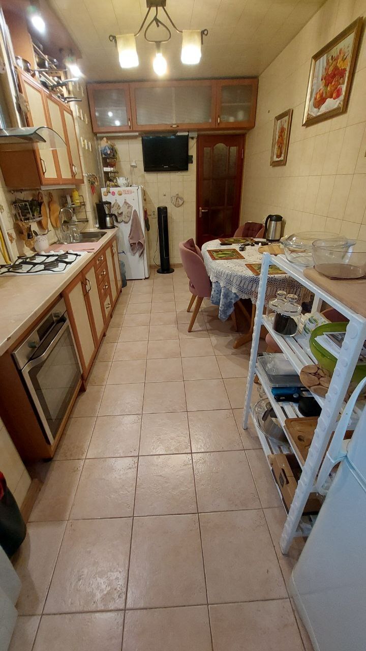 Продаж 3-кімнатної квартири 66 м², Ільфа і Петрова вул., 21