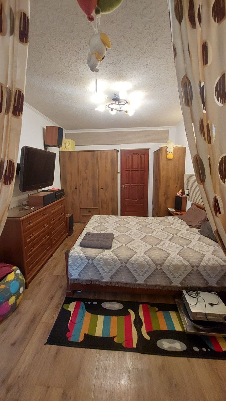 Продаж 3-кімнатної квартири 66 м², Ільфа і Петрова вул., 21