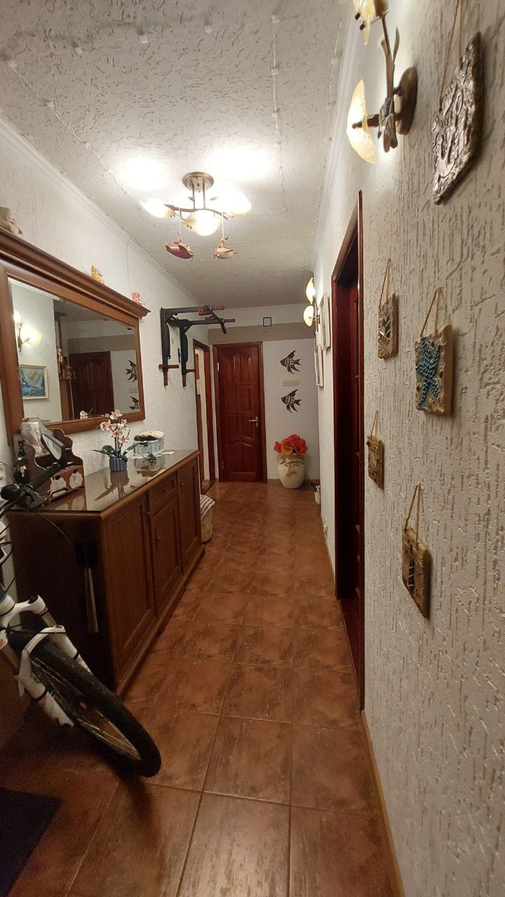 Продаж 3-кімнатної квартири 66 м², Ільфа і Петрова вул., 21