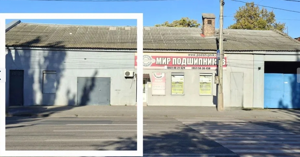 Аренда склада 300 м², Пересыпская 7-я ул.