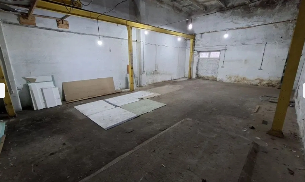 Аренда склада 300 м², Пересыпская 7-я ул.