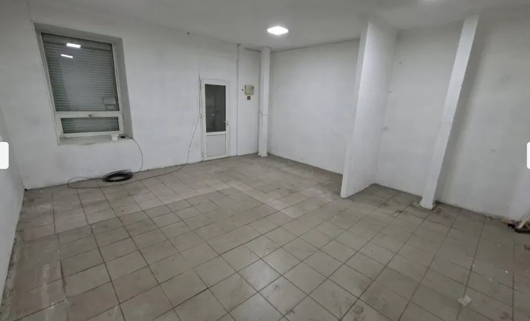 Аренда склада 300 м², Пересыпская 7-я ул.