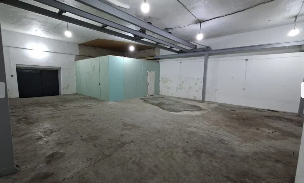 Аренда склада 300 м², Пересыпская 7-я ул.