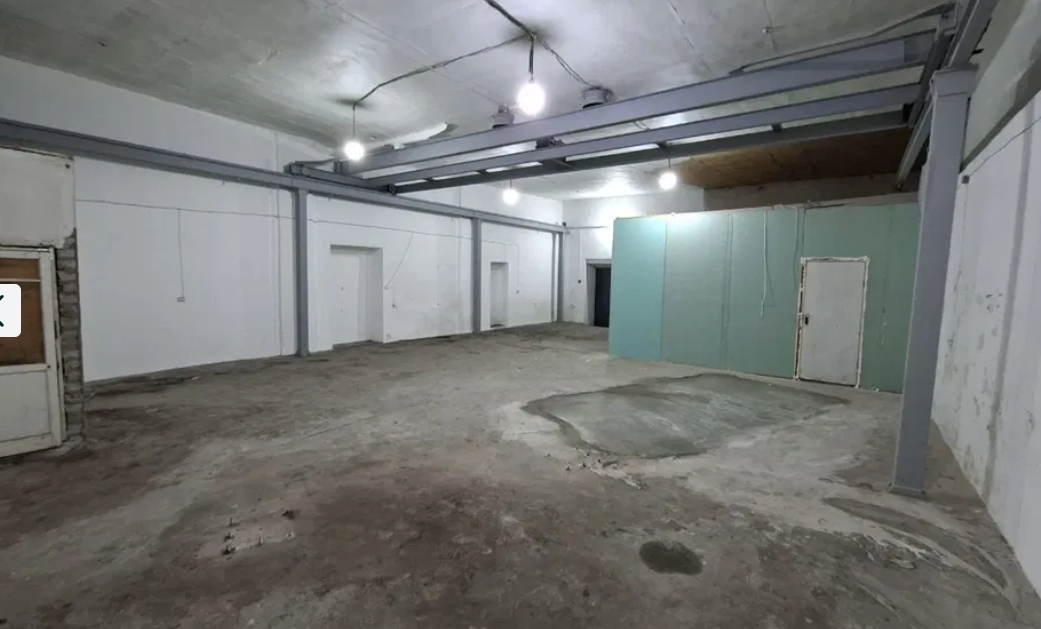 Аренда склада 300 м², Пересыпская 7-я ул.