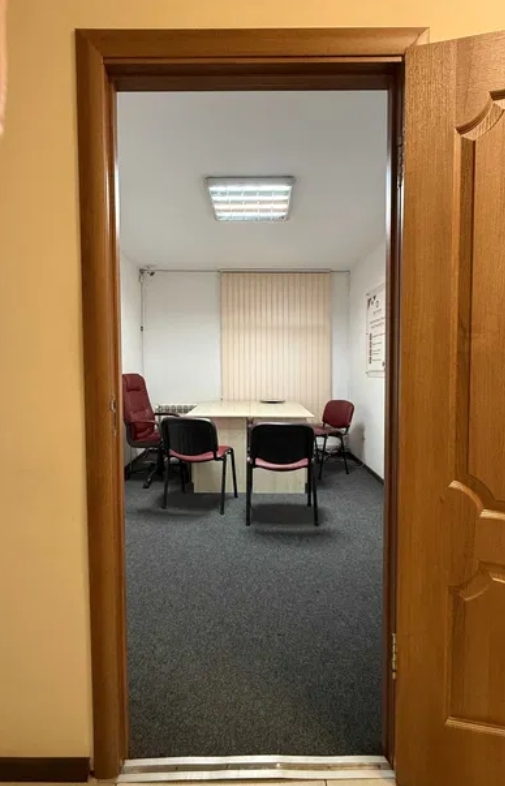 Аренда офиса 55 м², Адмиральский просп.