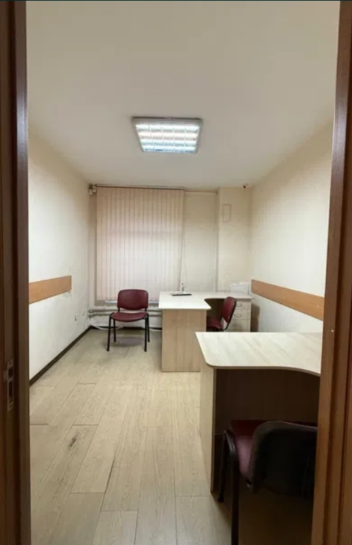 Аренда офиса 55 м², Адмиральский просп.