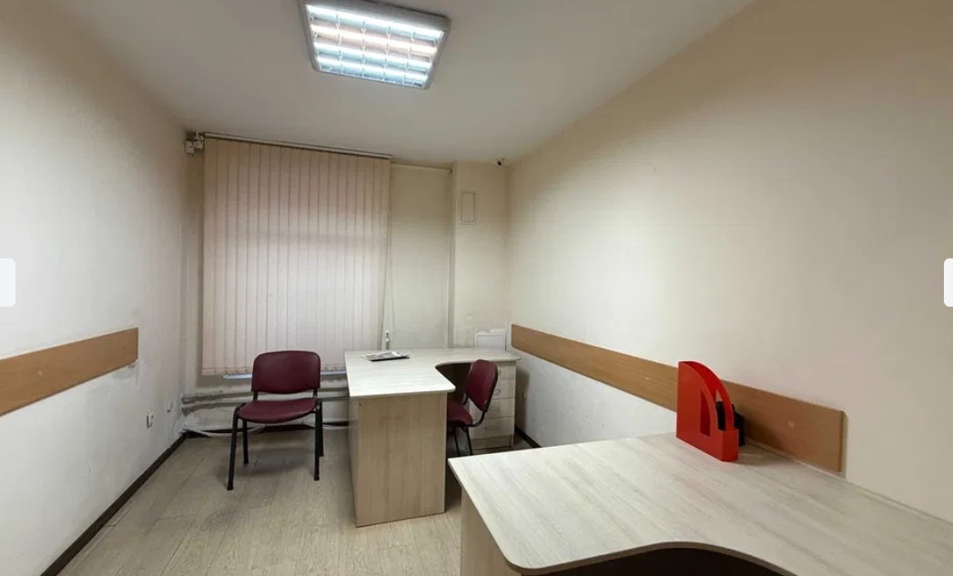 Аренда офиса 55 м², Адмиральский просп.