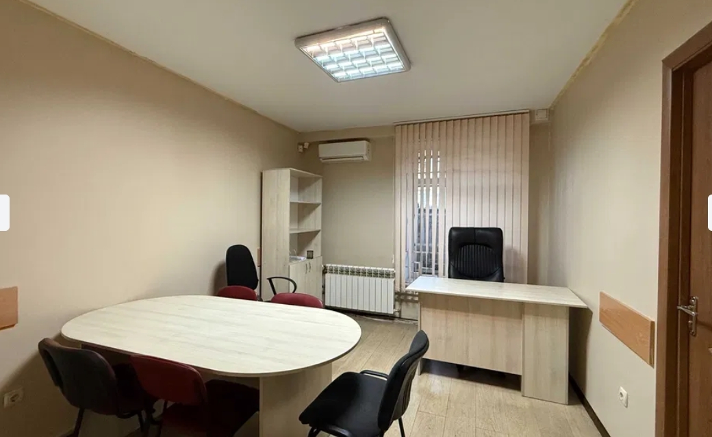 Аренда офиса 55 м², Адмиральский просп.